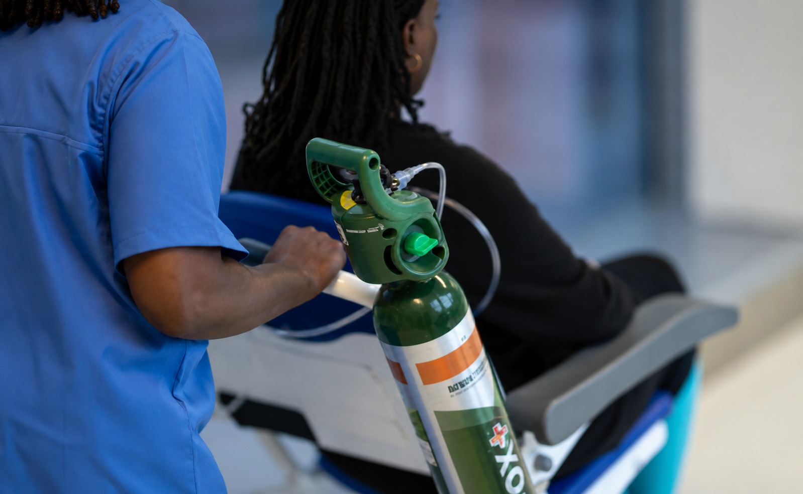 Medical Gases
